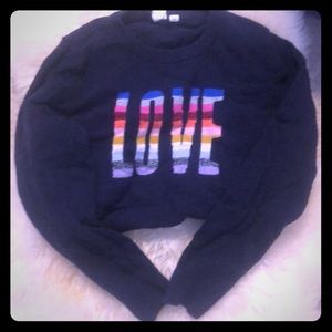 Gap Maternity Medium sweater